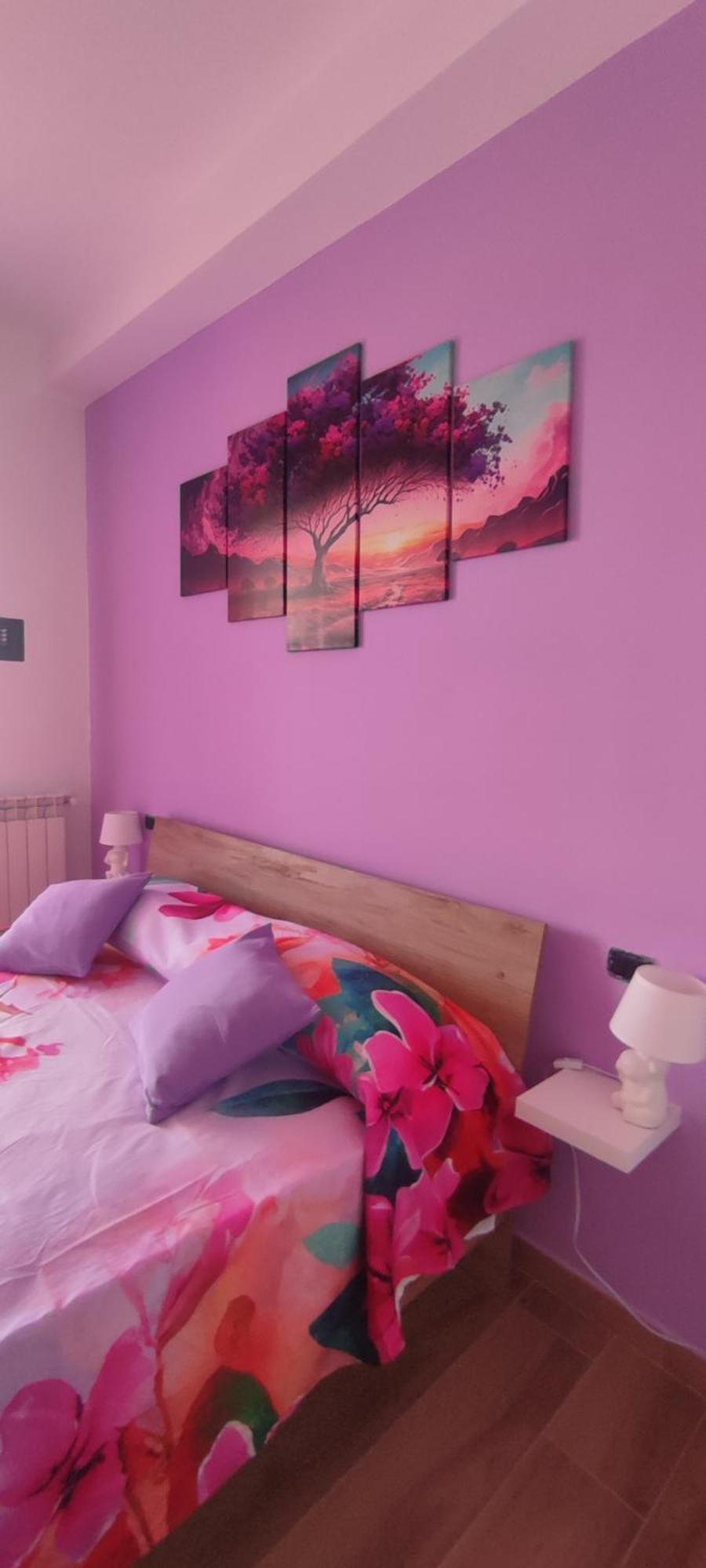 Love Home Apartament Near The Airport Фиумичино Екстериор снимка