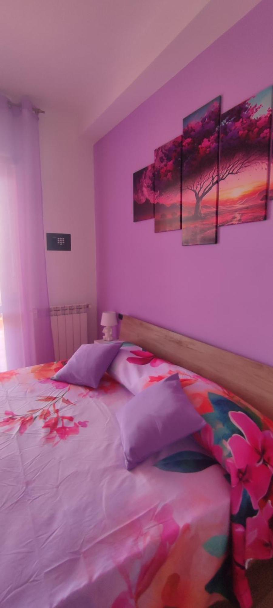 Love Home Apartament Near The Airport Фиумичино Екстериор снимка