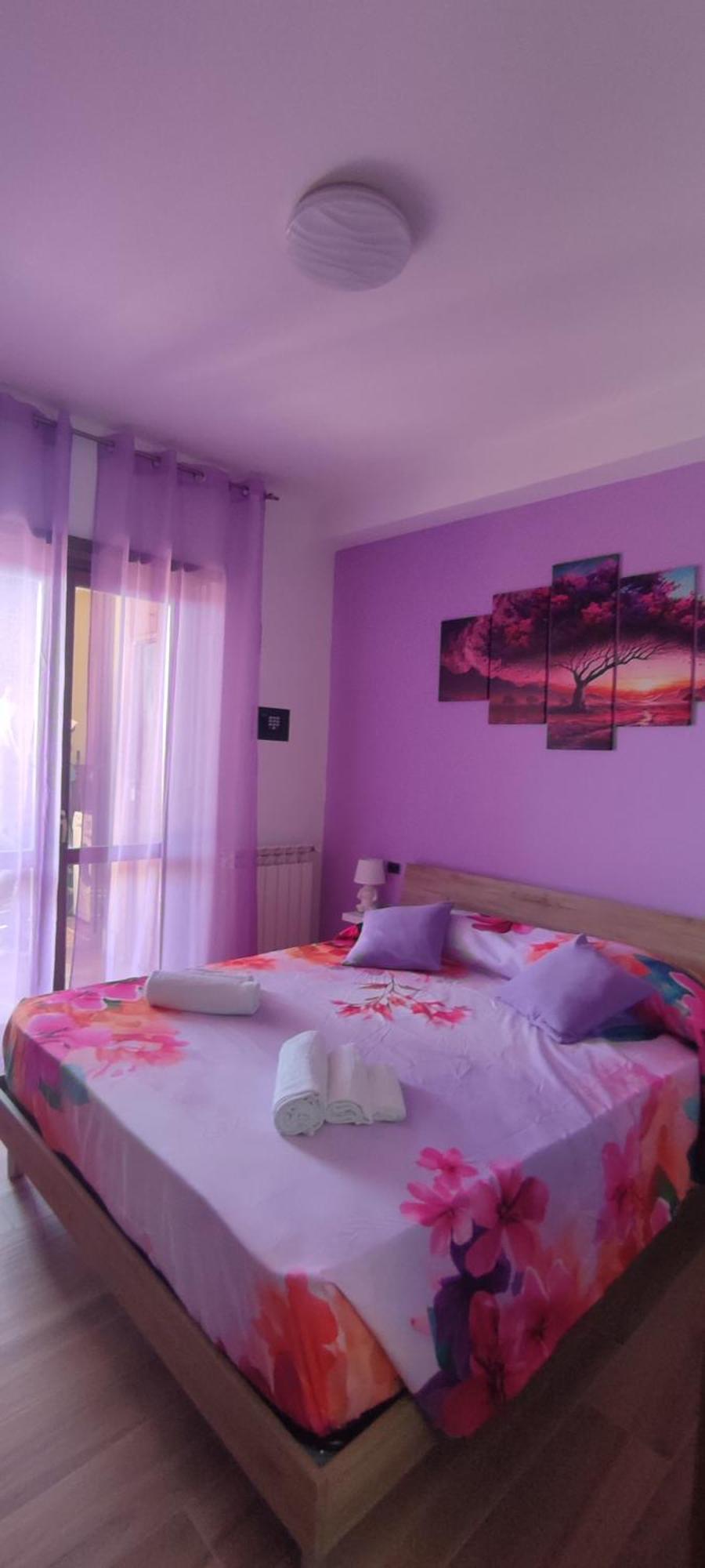 Love Home Apartament Near The Airport Фиумичино Екстериор снимка