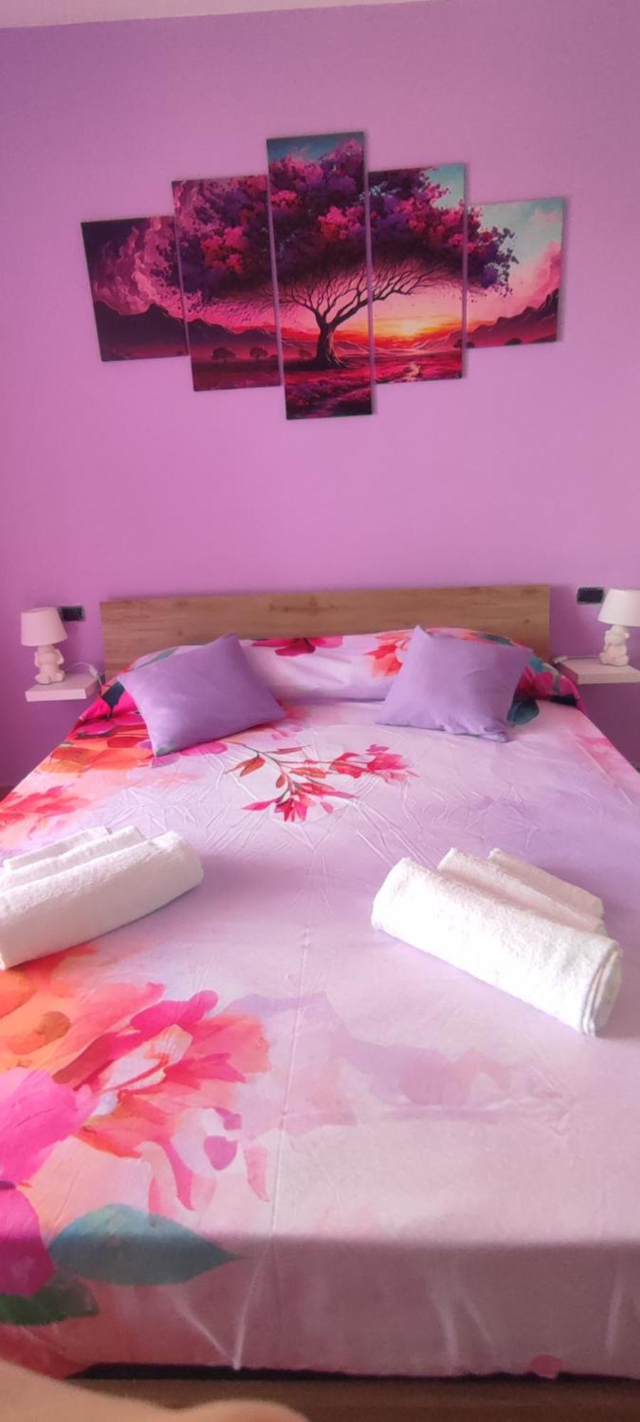 Love Home Apartament Near The Airport Фиумичино Екстериор снимка