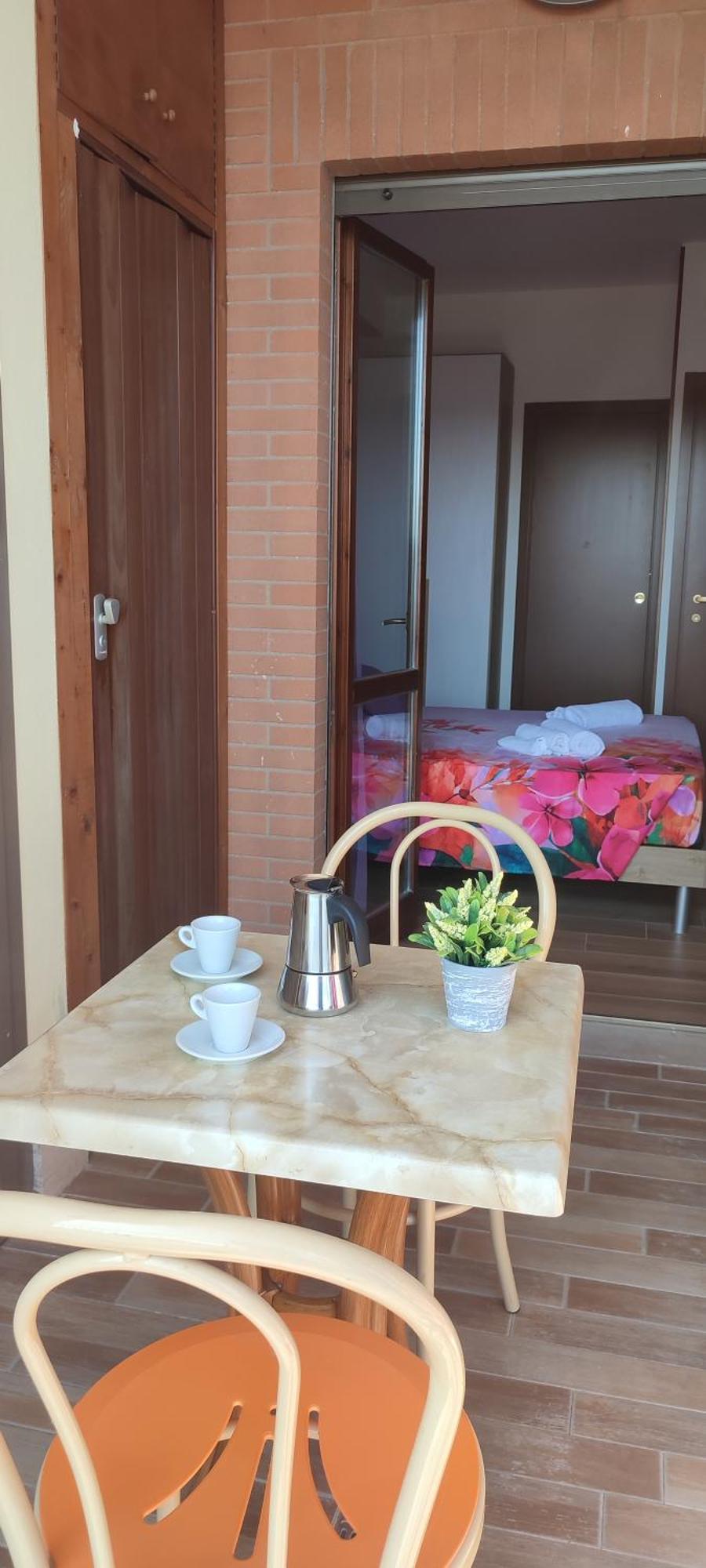 Love Home Apartament Near The Airport Фиумичино Екстериор снимка