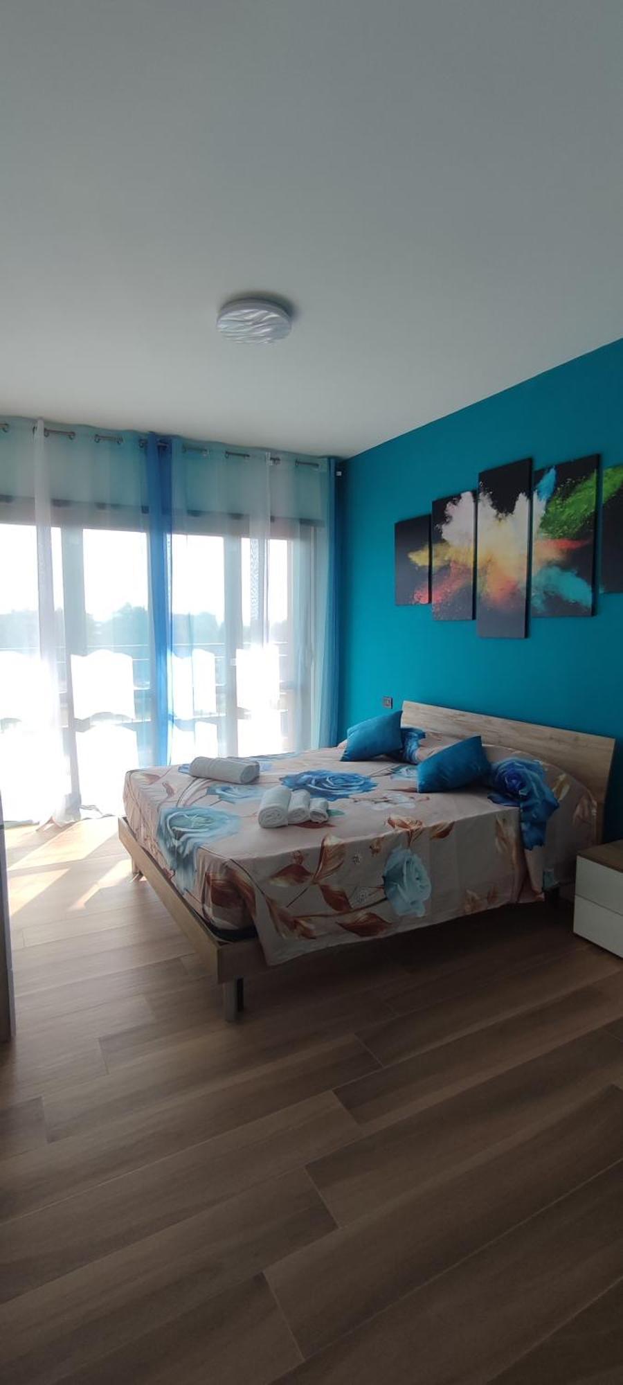 Love Home Apartament Near The Airport Фиумичино Екстериор снимка