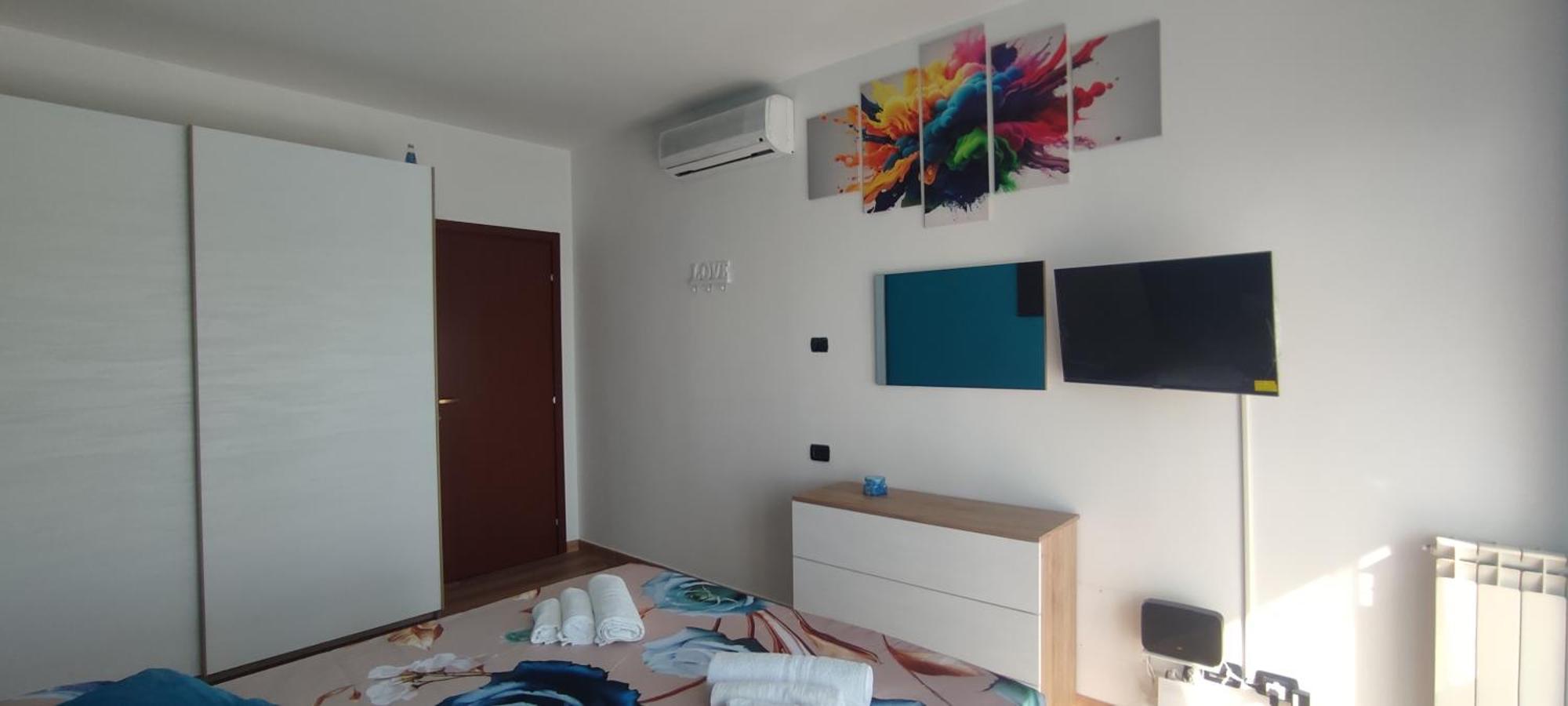 Love Home Apartament Near The Airport Фиумичино Екстериор снимка