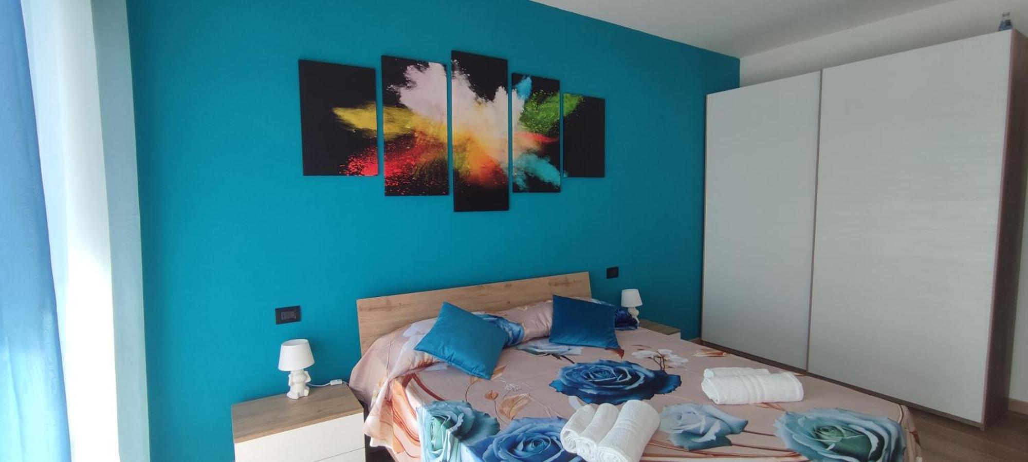 Love Home Apartament Near The Airport Фиумичино Екстериор снимка