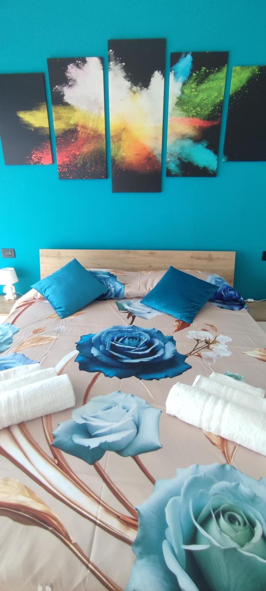 Love Home Apartament Near The Airport Фиумичино Екстериор снимка