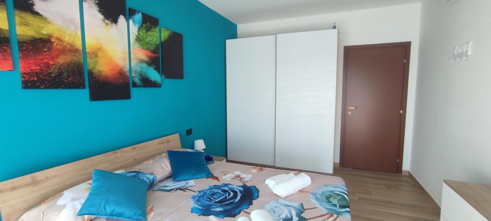 Love Home Apartament Near The Airport Фиумичино Екстериор снимка