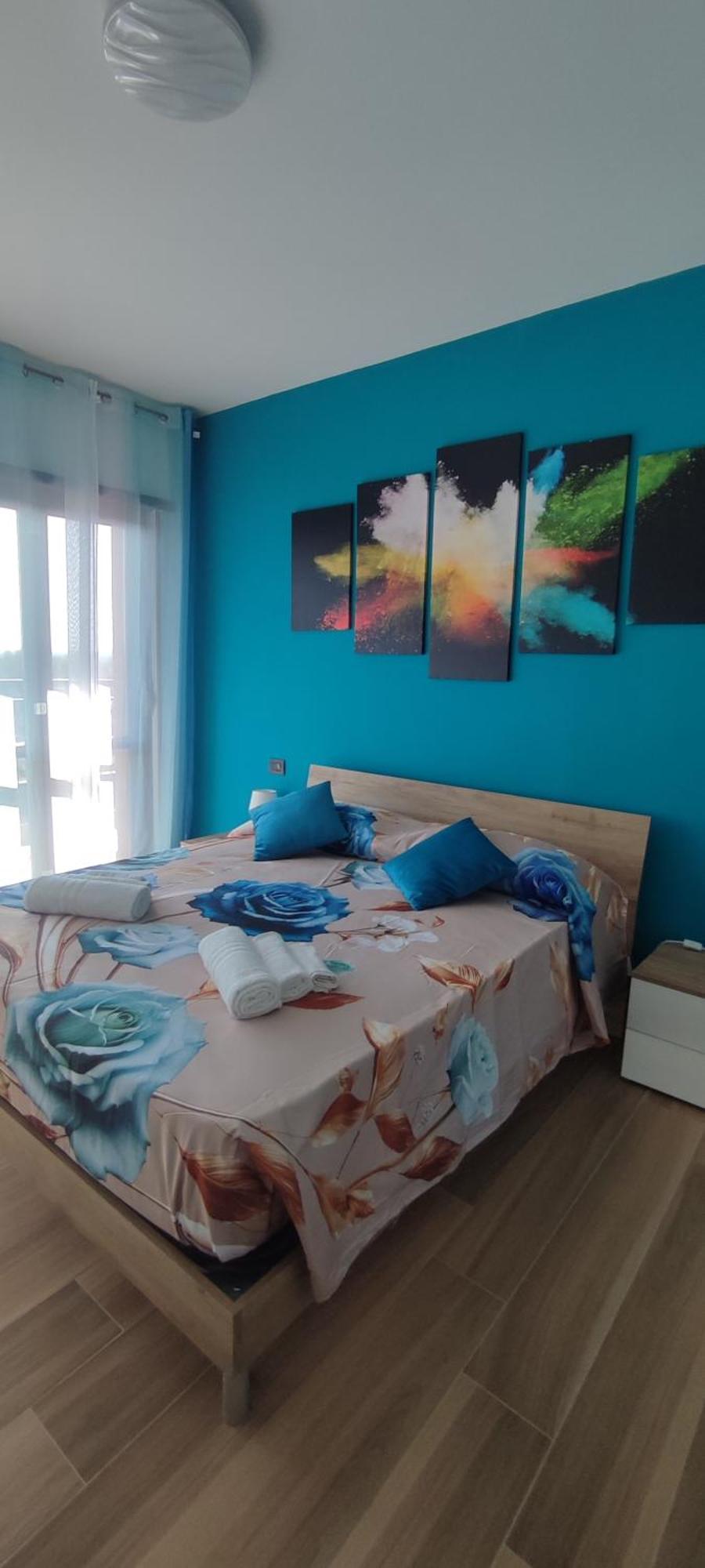 Love Home Apartament Near The Airport Фиумичино Екстериор снимка
