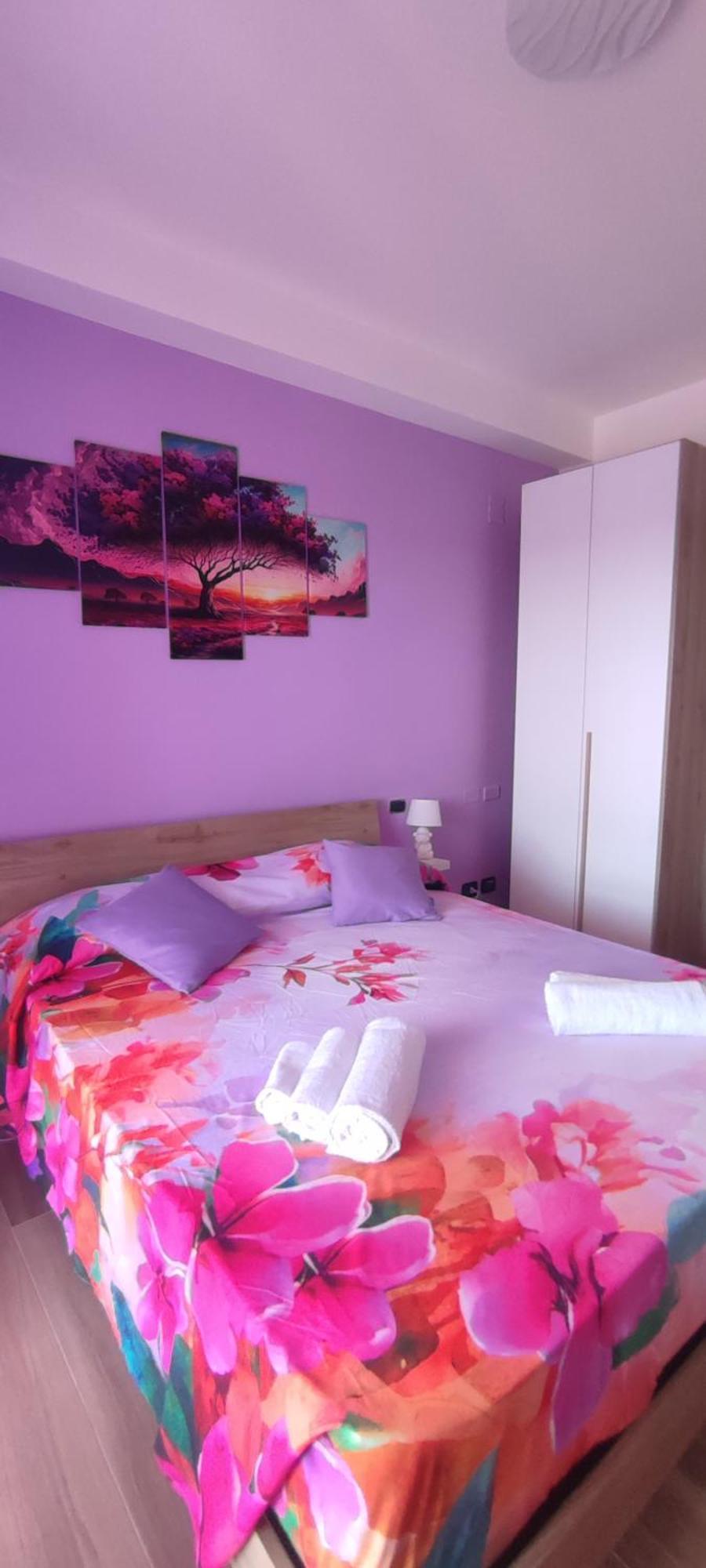 Love Home Apartament Near The Airport Фиумичино Екстериор снимка