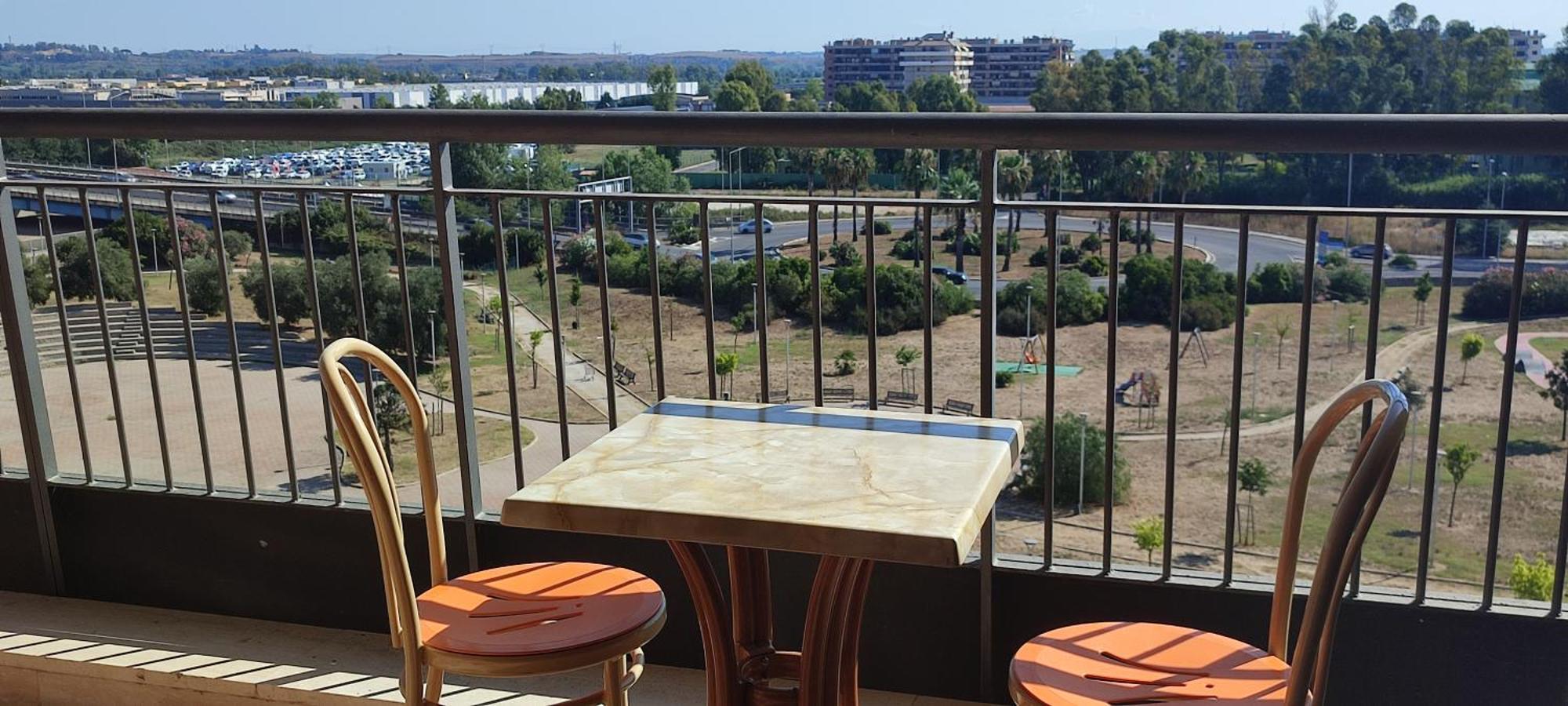 Love Home Apartament Near The Airport Фиумичино Екстериор снимка