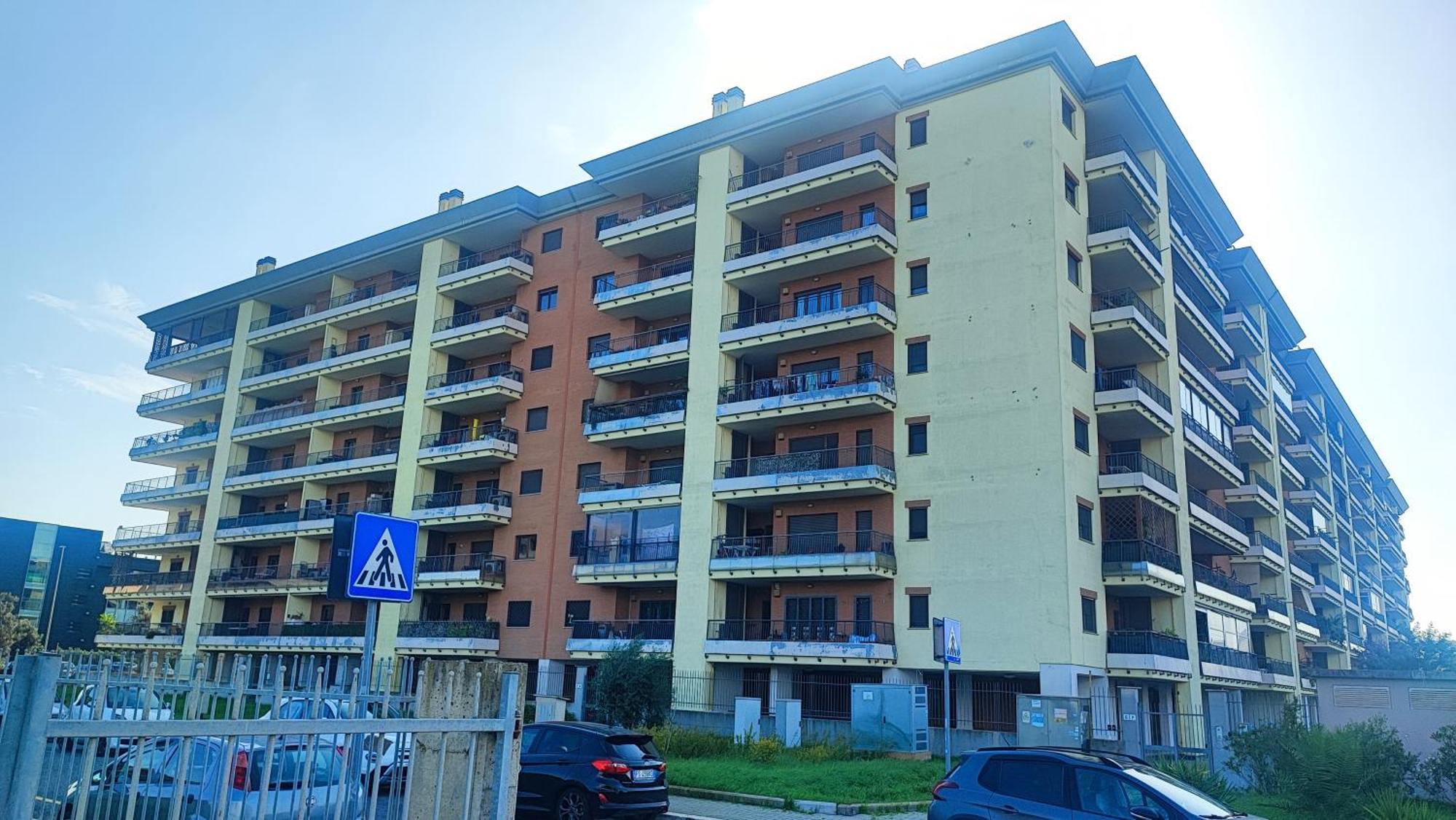 Love Home Apartament Near The Airport Фиумичино Екстериор снимка